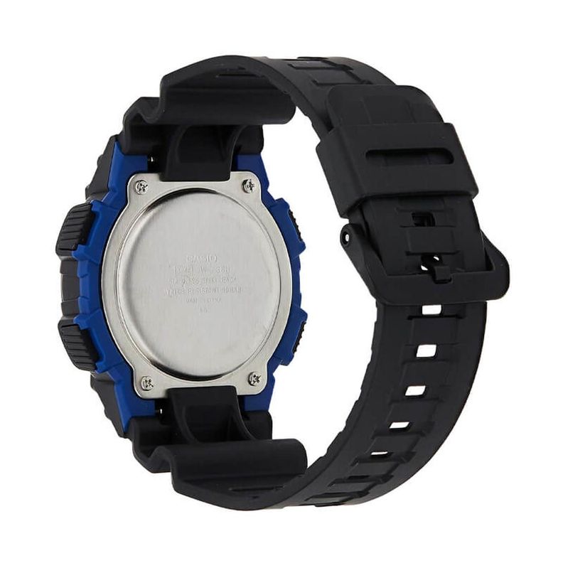 Reloj Casio Digital Hombre W-736H-2AV-1