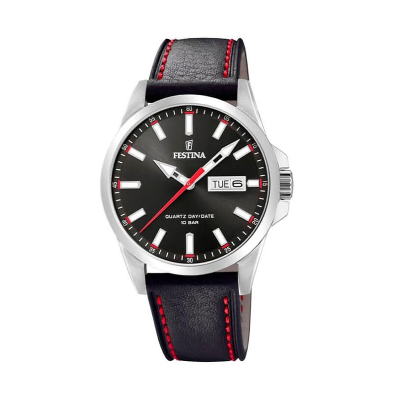 Reloj Festina Análogo Hombre F20358/4-0