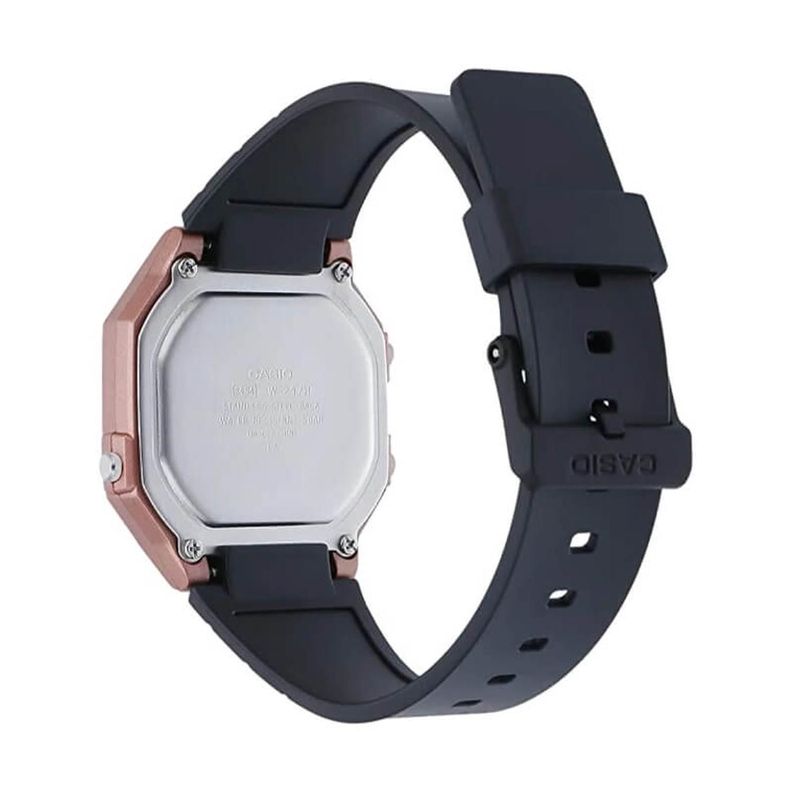 reloj Casio Digital W-217HM-5AV-4