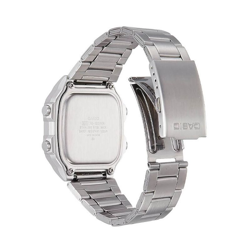 Reloj Casio Digital AE-1200WHD-1AV-2