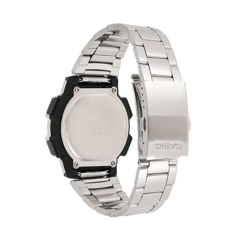 Reloj Casio Digital Hombre AE-1000WD-1AV-1
