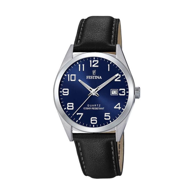 Reloj Festina Análogo Hombre F20446/2-0