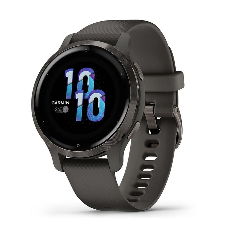 Reloj Garmin Smart Unisex 010-02429-10-1