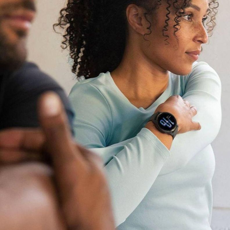 Reloj Garmin Smart Unisex 010-02429-10-4