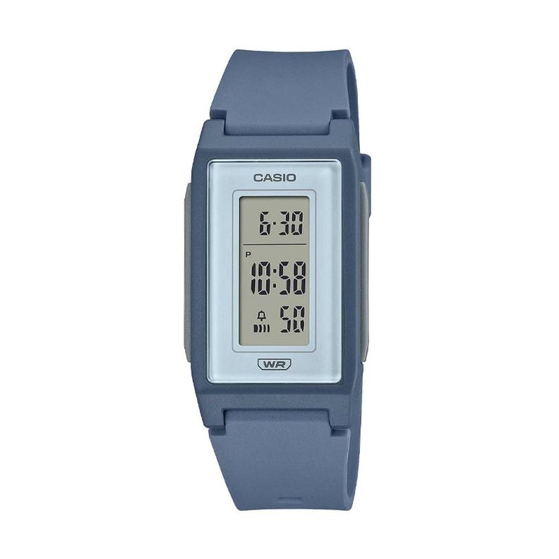 Reloj Casio Digital Unisex LF-10WH-2-0