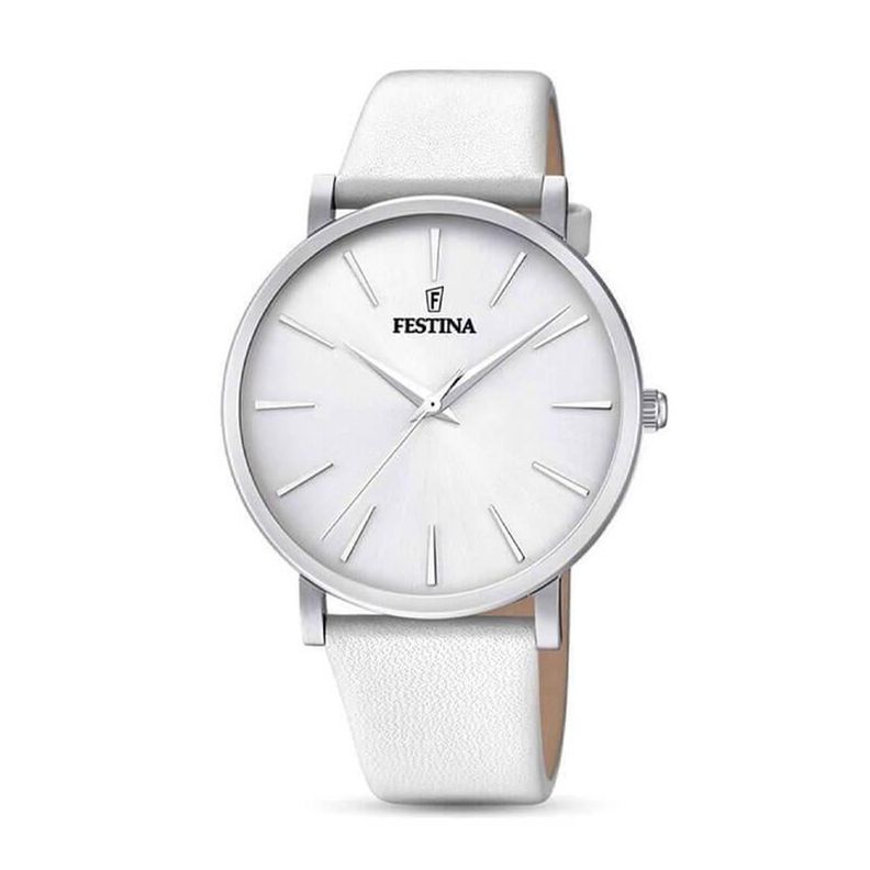 Reloj Festina Análogo Mujer F20371/1-0