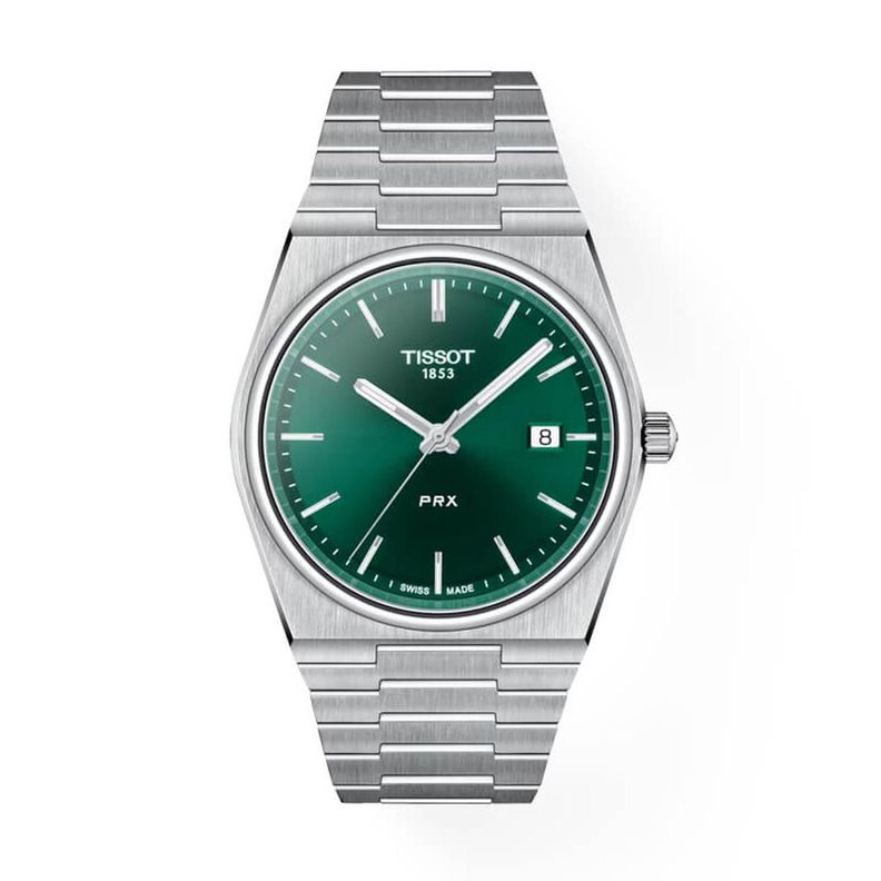 Reloj Análogo Tissot Hombre T1374101109100-0