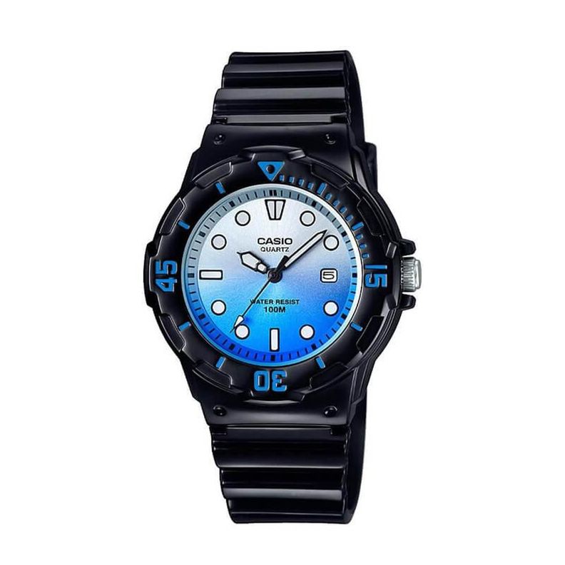 Reloj Casio Análogo LRW-200H-2EV-0
