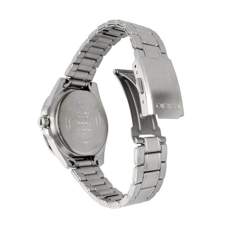Reloj Análogo Casio Hombre MDV-10D-1A3V-3