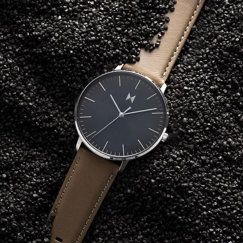 Reloj MVMT Análogo Hombre 28000210-D-1