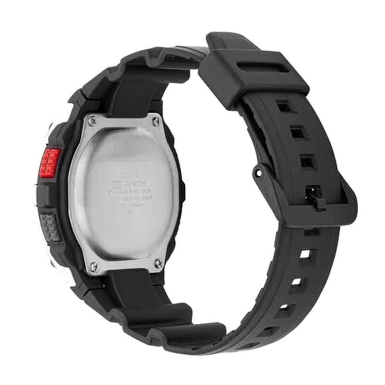 Reloj Casio Digital Hombre AE-2000W-1BV-1