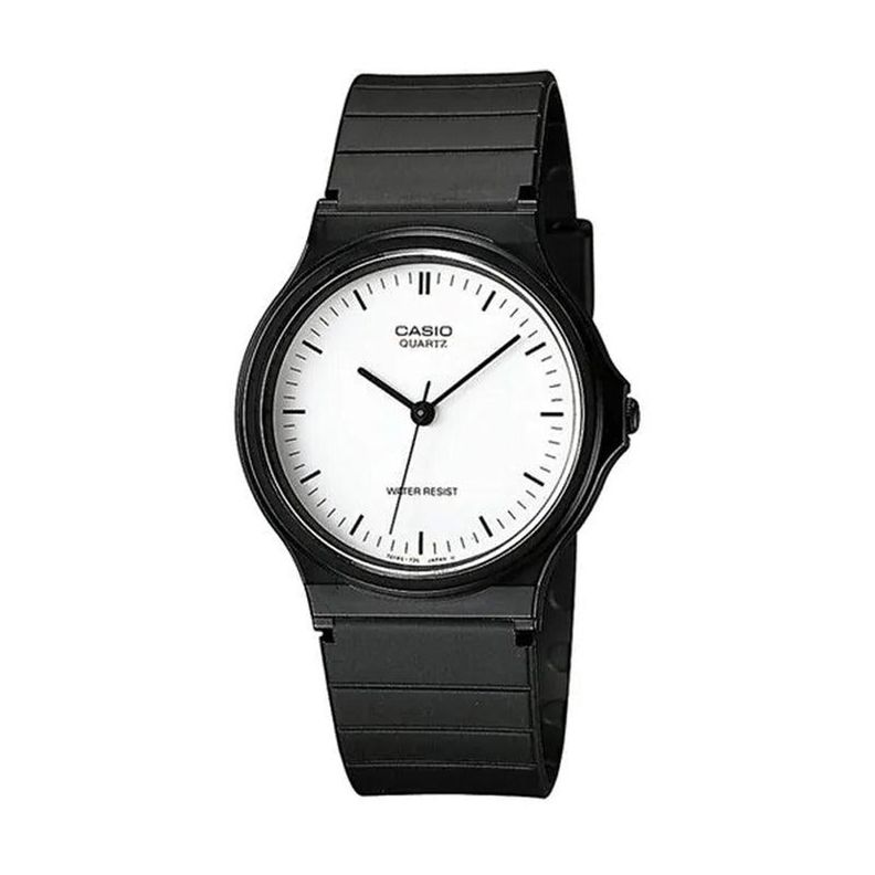 Reloj Casio Analogo Hombre MQ-24-7E-0