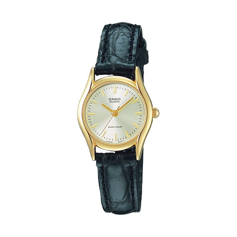 Reloj Casio Análogo Mujer LTP-1094Q-7A-0
