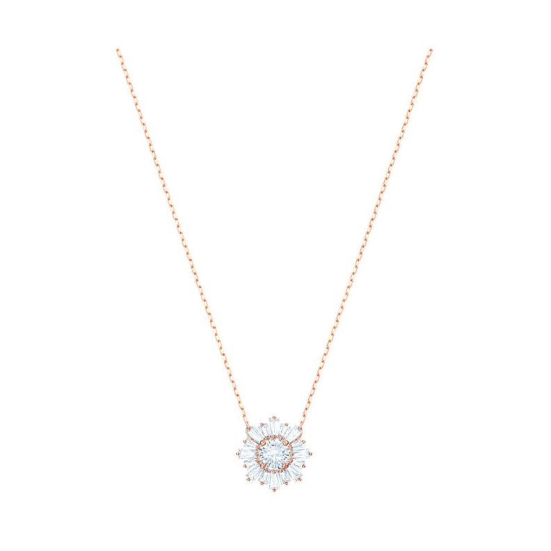 Swarovski Collar Mujer 5451376
