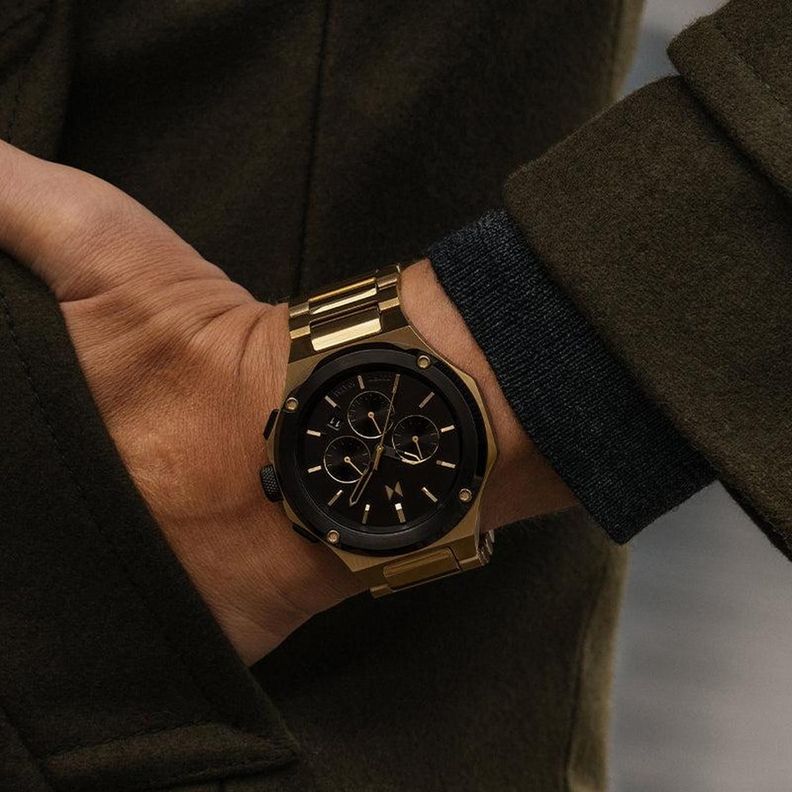 Reloj MVMT Análogo Hombre 28000150-D-1