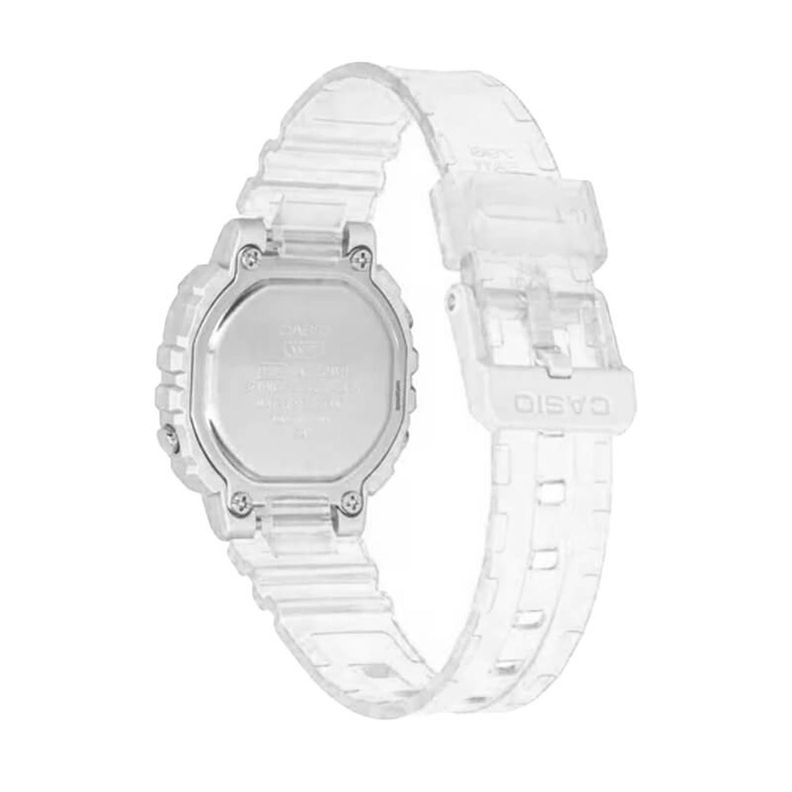 Reloj Casio Digital Unisex LA-20WHS-7A-1