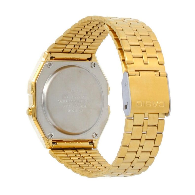 Reloj Casio Digital Unisex A-159WGEA-1-3