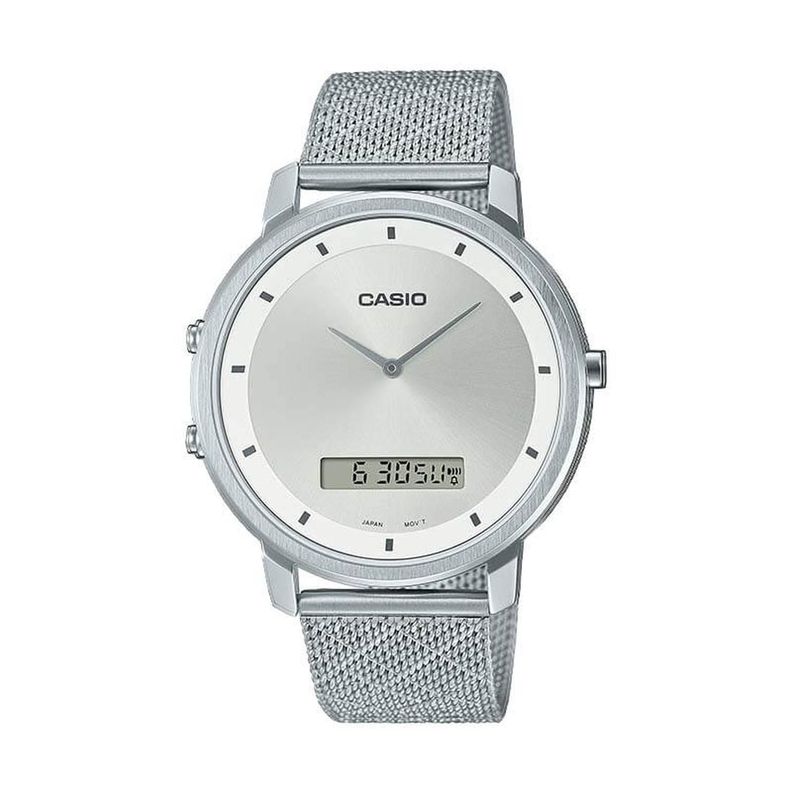 Reloj Casio Análogo Hombre MTP-B200M-7E-0