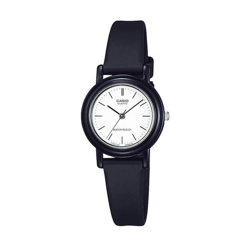 Reloj Casio Análogo Dama LQ-139B-7E-0