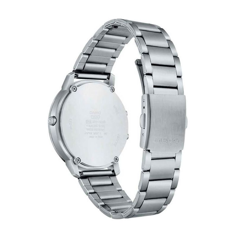 Reloj Casio Digital-Análogo Hombre MTP-B200D-7E-1