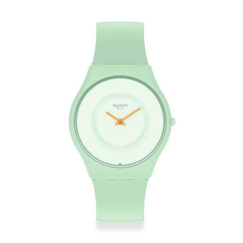 Reloj Swatch Análogo Mujer SS09G101-0