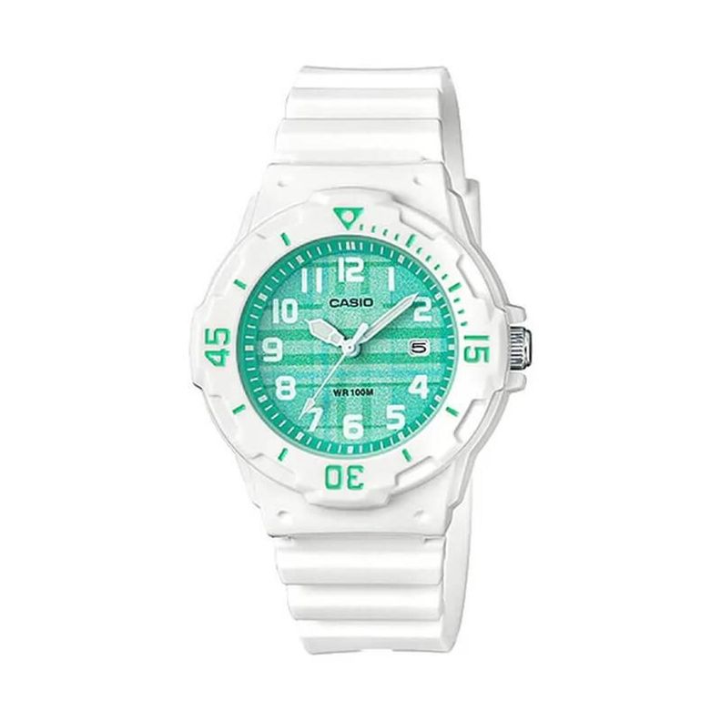 Reloj Casio Análogo LRW-200H-3CV-0