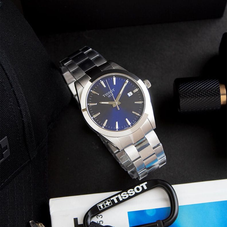Reloj Tissot Análogo Hombre T1274101104100-1