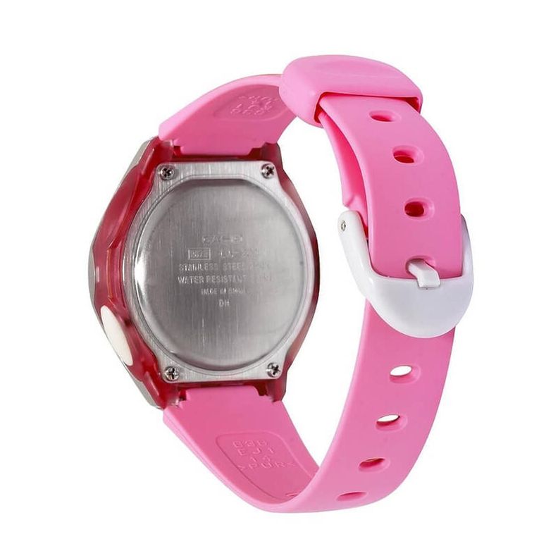 Reloj Casio Digital Dama LW-200-4BV-1