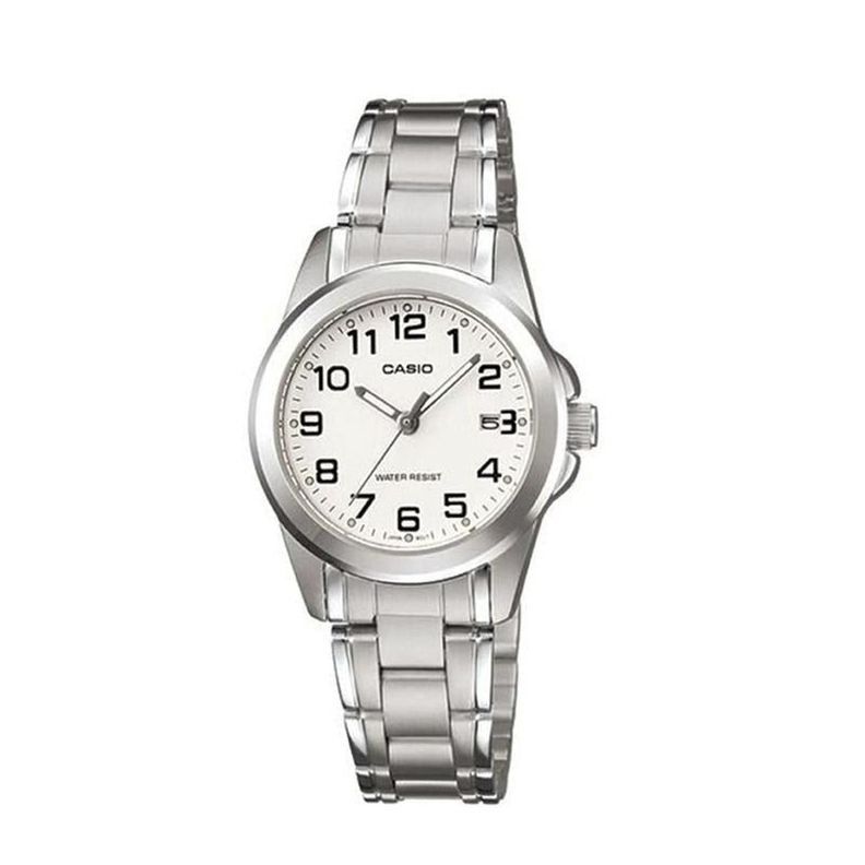Reloj Casio Análogo LTP-1215A-7B2-0