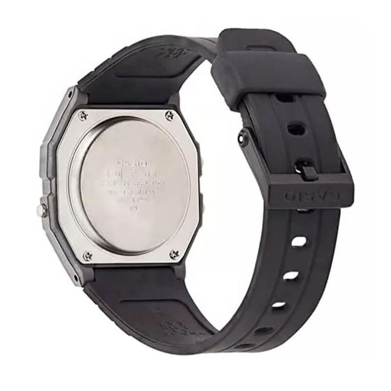 Reloj Casio Digital Unisex F-91WM-1B-2