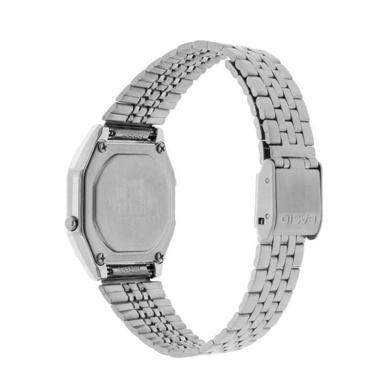 Reloj Casio Digital LA-680WA-1-1