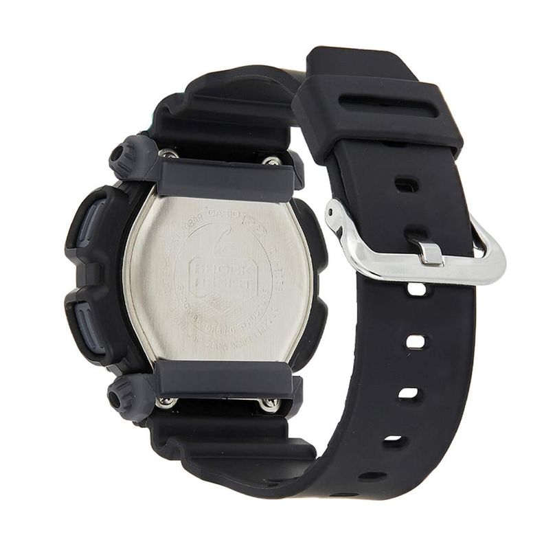 Reloj G-Shock Digital DW-9052-1VDR-1