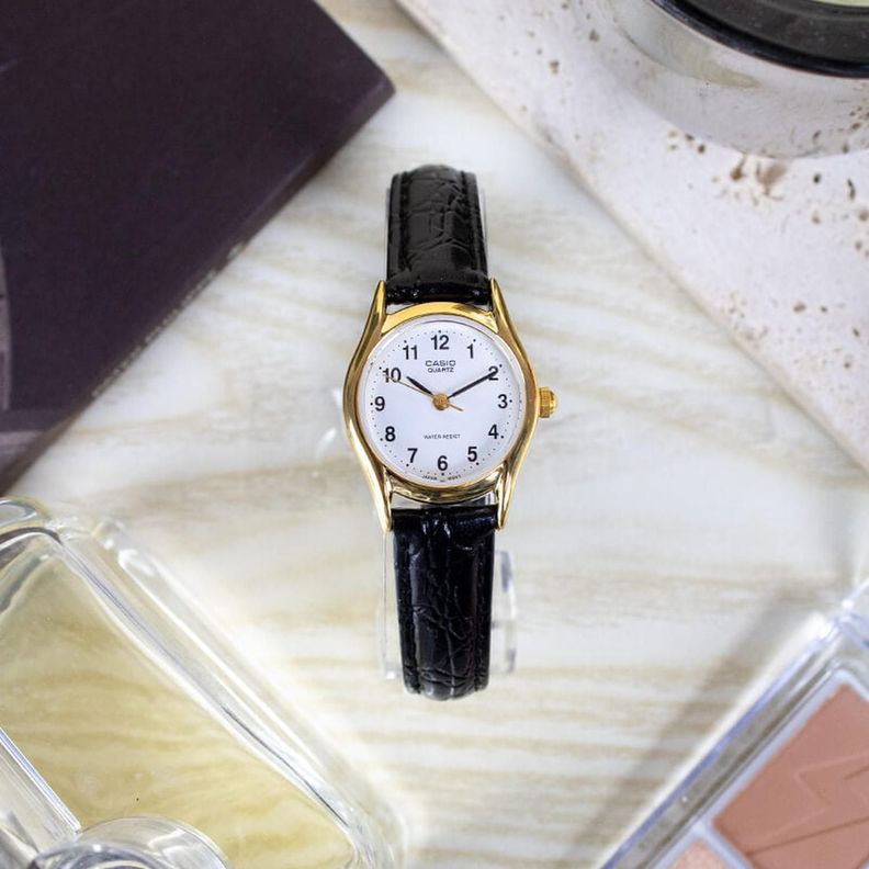 Reloj Casio Análogo LTP-1094Q-7B1-1