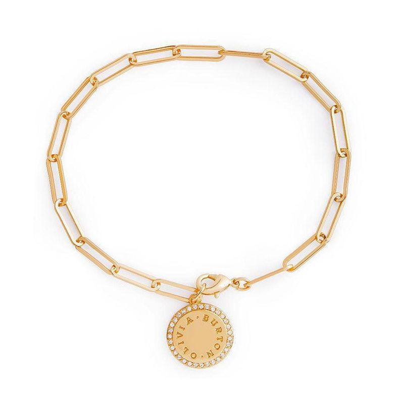 Pulsera Olivia Burton Mujer OBJCOB38-0