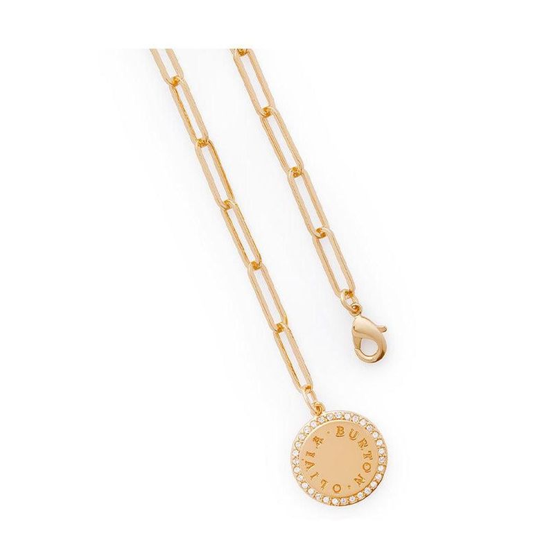 Pulsera Olivia Burton Mujer OBJCOB38-2