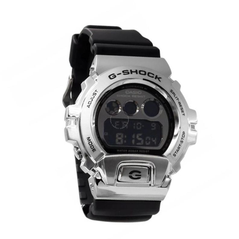 Reloj G-Shock Digital Hombre GM-6900-1-2