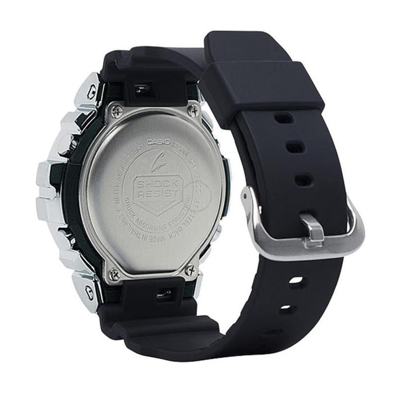 Reloj G-Shock Digital Hombre GM-6900-1-3