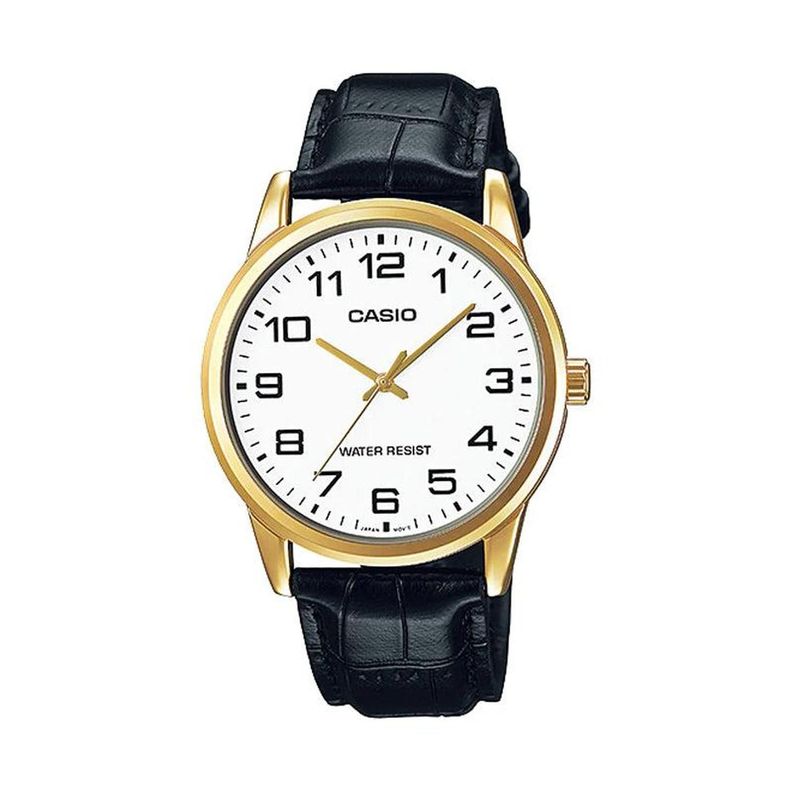 Reloj Casio Análogo Hombre MTP-V001GL-7B-0
