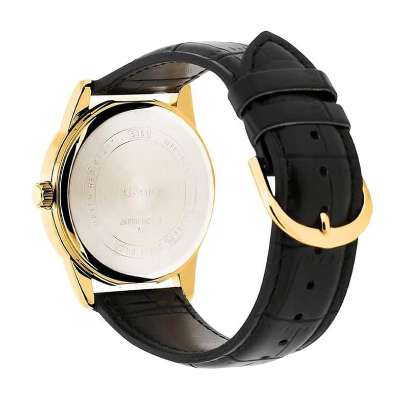 Reloj Casio Análogo Hombre MTP-V001GL-7B-4