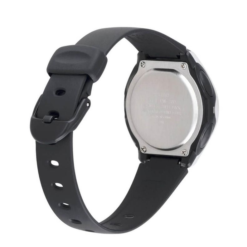Reloj Casio Digital Dama LW-200-1BV-1