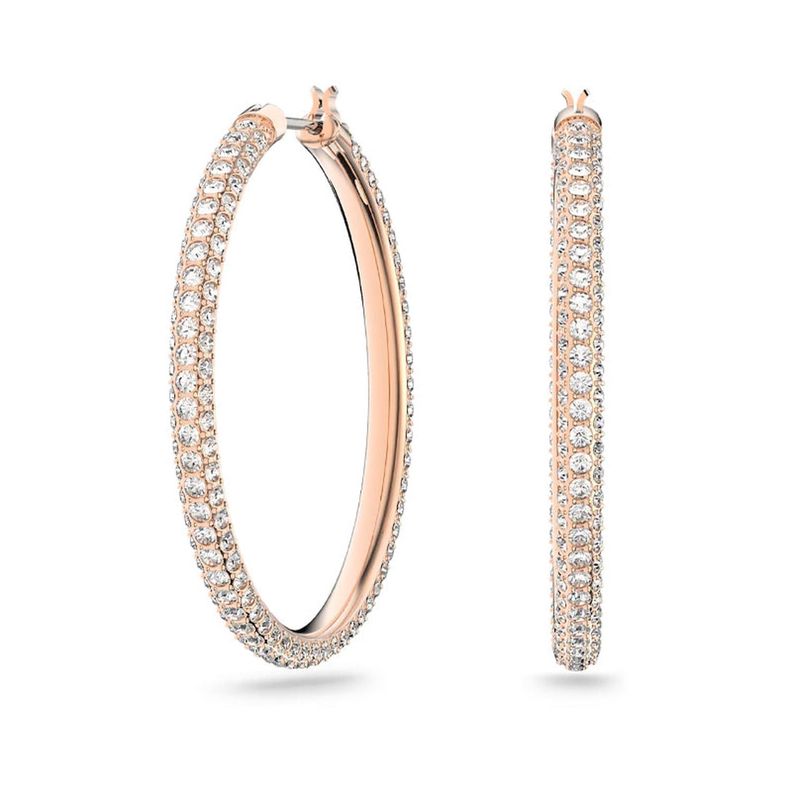 Aros Swarovski Mujer 5383938-0