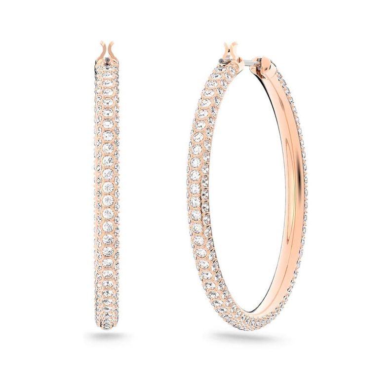 Aros Swarovski Mujer 5383938-1