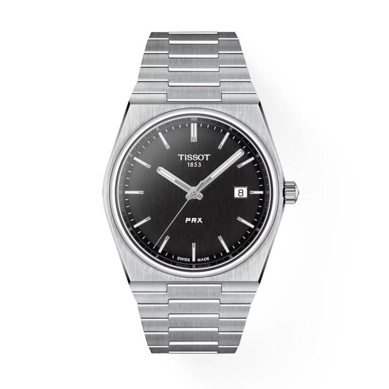 Reloj Análogo Tissot Hombre T1374101105100-0