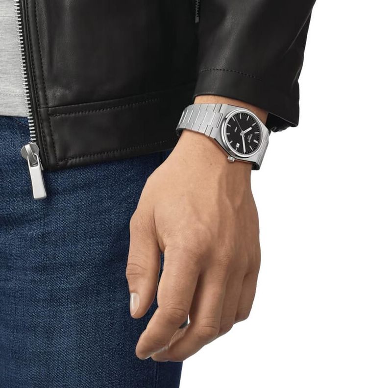 Reloj Análogo Tissot Hombre T1374101105100-1
