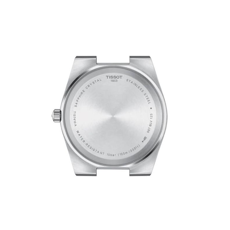 Reloj Análogo Tissot Hombre T1374101105100-3