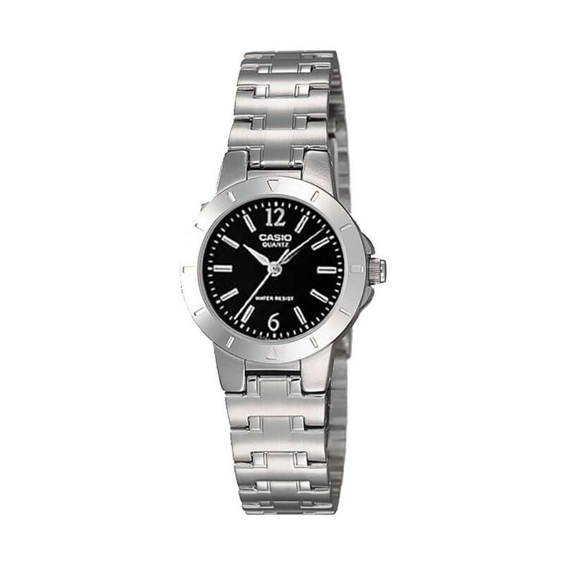 Reloj Casio Análogo Mujer LTP-1177A-1A-0