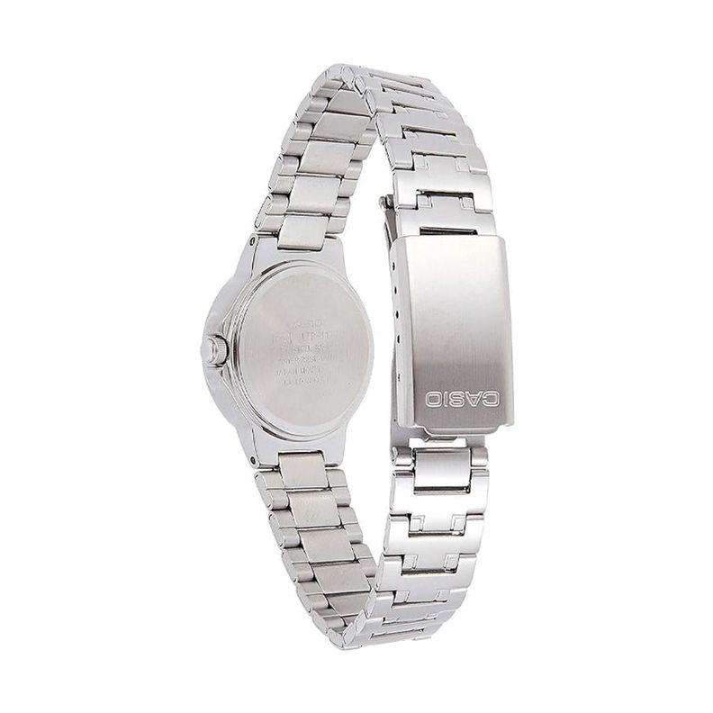 Reloj Casio Análogo Mujer LTP-1177A-1A-1
