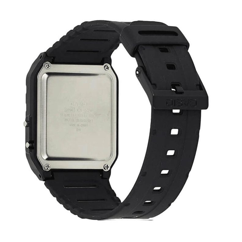 Reloj Casio Reloj Digital Hombre CA-53WF-1B-3