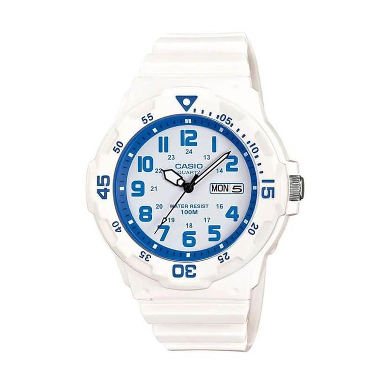 Reloj Casio Análogo Hombre MRW-200HC-7B2-0