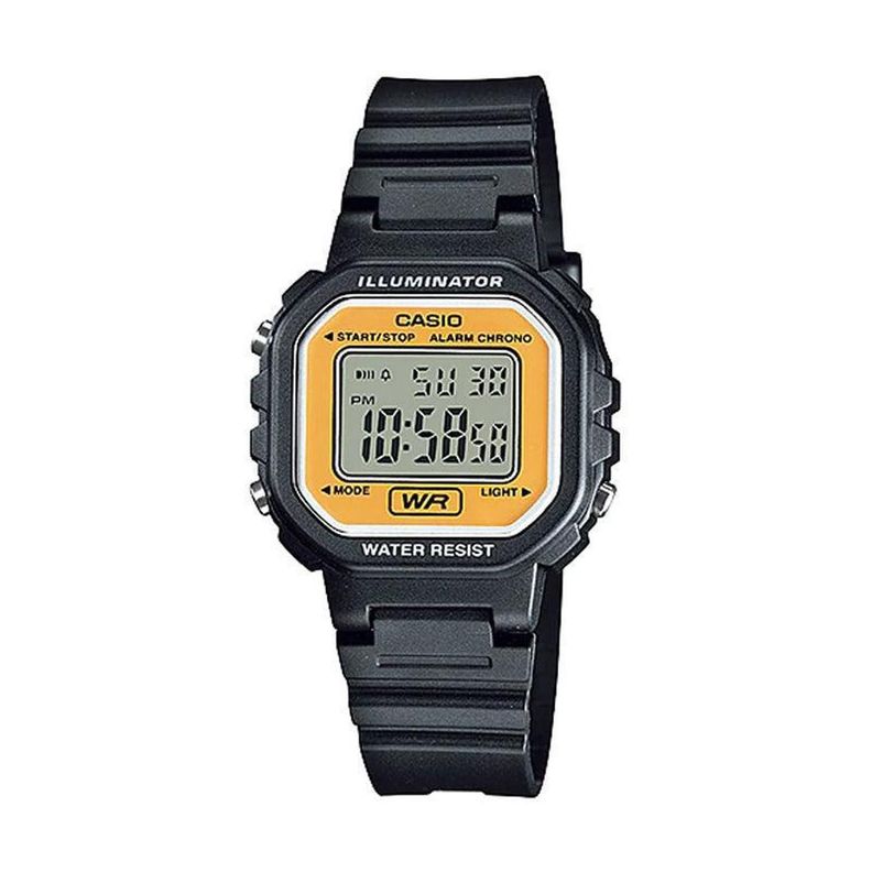 RELOJ CASIO DIGITAL DAMA LA-20WH-9A-0
